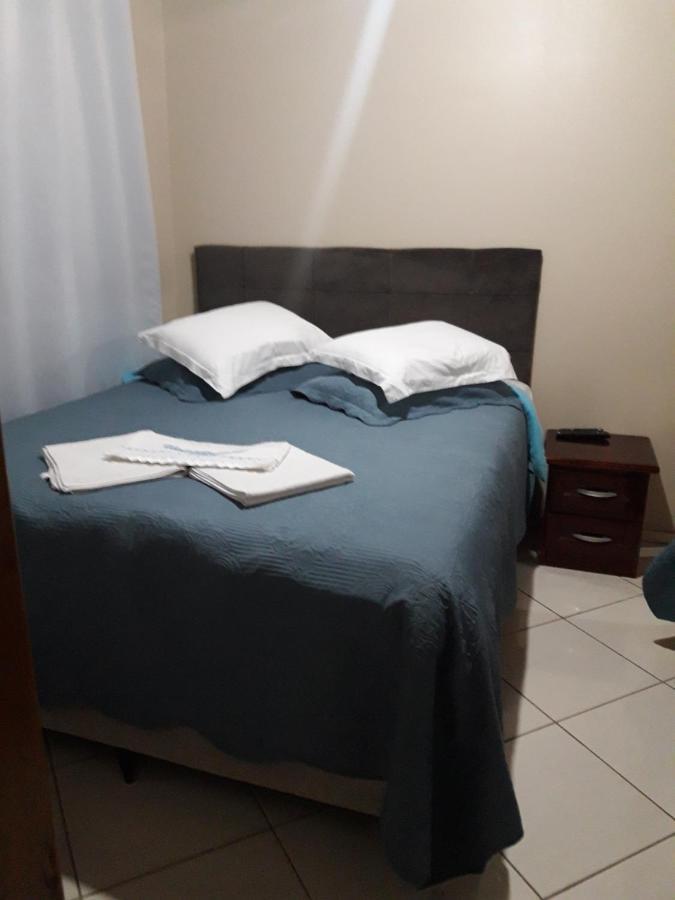 Pousada Viva Serra Urubici Eksteriør bilde